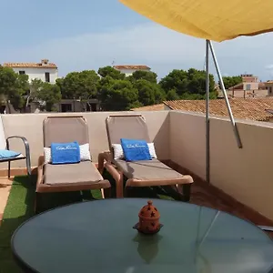 ** Apartahotel Primera España